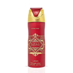 BADEE AL OUD SUBLIME 200 ML