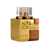 24 PURE CARUT GOLD 100 ML