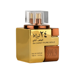 24 PURE CARUT GOLD 100 ML