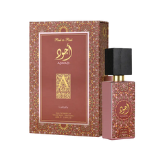 AJWAD PINK TO PINK 100 ML