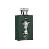 AL AREEQ SILVER 100 ML