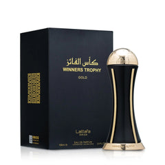 WINNERS TROPHY GOLD 100 ML