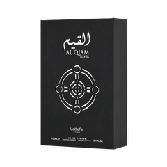 AL QAIM SILVER 100 ML
