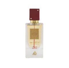 ANA ABIYADH ROUGH 60 ML