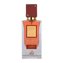 ANA ABIYADH SCARLET 60 ML