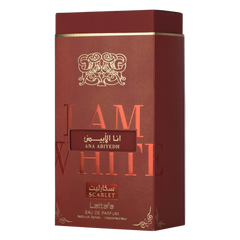 ANA ABIYADH SCARLET 60 ML