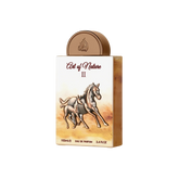 ART OF NATURE ll (HORSE)100 ML