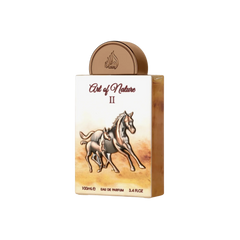 ART OF NATURE ll (HORSE)100 ML