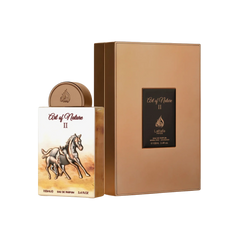 ART OF NATURE ll (HORSE)100 ML