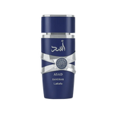 ASAD ZANIZBAR 100 ML
