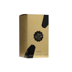 AWARQ AL OUD 100 ML