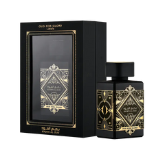 BADEE AL OUD GLORY 100 ML