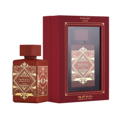 BADEE AL OUD SUBLIME 100 ML