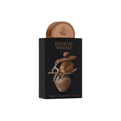 BRIOCHE VANILLE 100 ML