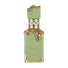 ECLAIRE PISTACHE 100 ML