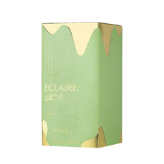 ECLAIRE PISTACHE 100 ML