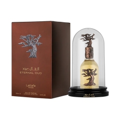 ETERNAL OUD 100 ML