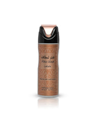 FAKHAR WOMEN 200 ML