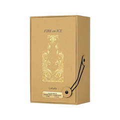 FIRE OR ICE 100 ML