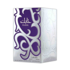 HABIK FOR MEN 100 ML
