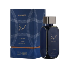HAYAATI AL MALEKY 100 ML