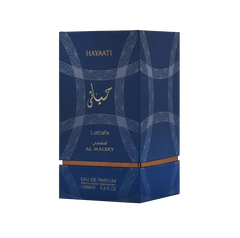 HAYAATI AL MALEKY 100 ML