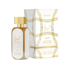 HAYAATI GOLD ELIXER 100 ML