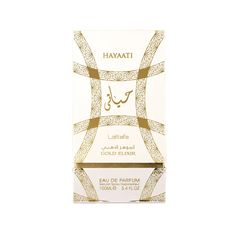 HAYAATI GOLD ELIXER 100 ML
