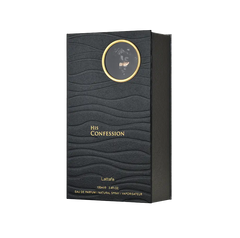 HIS CONFESSION 100 ML