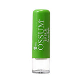 OSSUM GREEN APPLE 4.5 GRAM LIP BALM