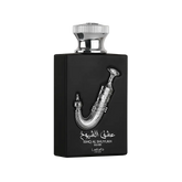 ISHQ AL SHUYKH SILVER 100 ML