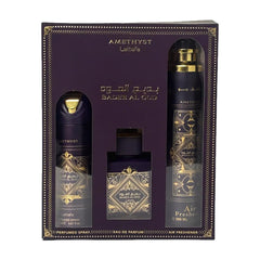 BADEE AL OUDH AMETHYST