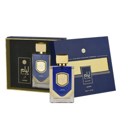 LIAM BLUE SHINE 100 ML