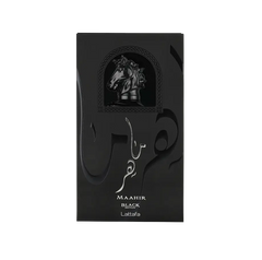 MAAHIR BLACK EDITION 100 ML