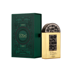 MAHARJAN GOLD 100 ML