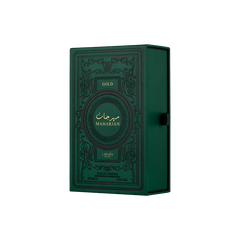 MAHARJAN GOLD 100 ML