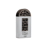 MAHARJAN SILVER 100 ML