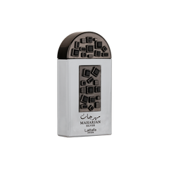 MAHARJAN SILVER 100 ML