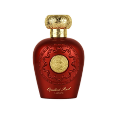 OPULENT RED 100 ML