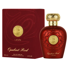 OPULENT RED 100 ML