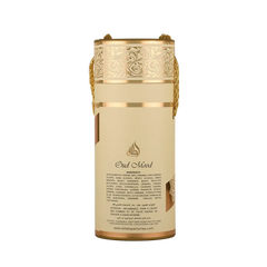 OUD MOOD GOLD 100 ML