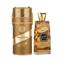 OUD MOOD ELIXER 100 ML