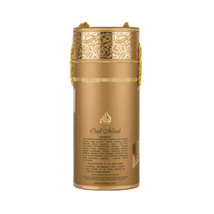 OUD MOOD ELIXER 100 ML