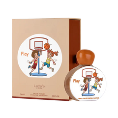 Play for Kids 75 ML
