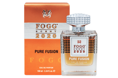 FOGG PURE FUSION 100 ML PERFUME