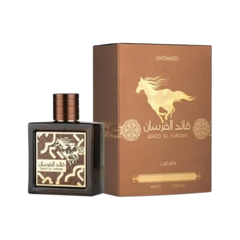 QAED AL FURSAN UNTAMED 100 ML