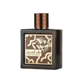 QAED AL FURSAN UNTAMED 100 ML