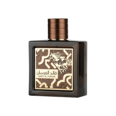 QAED AL FURSAN UNTAMED 100 ML