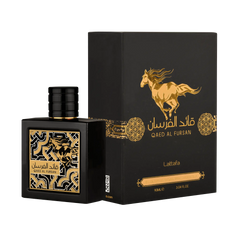 QAED AL FURSAN 100 ML