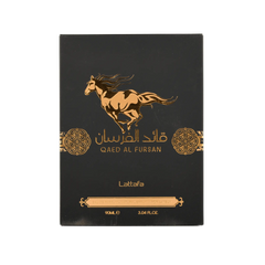 QAED AL FURSAN 100 ML